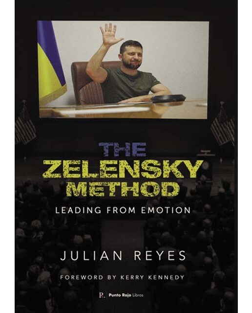 The zelensky method 1