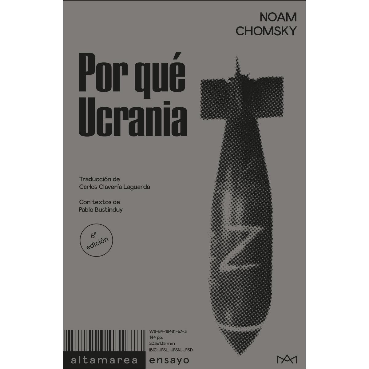 Imagem 0 de Por qué Ucrania (Capa mole)