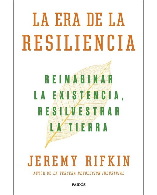 La era de la resiliencia (Capa mole com abas) 1