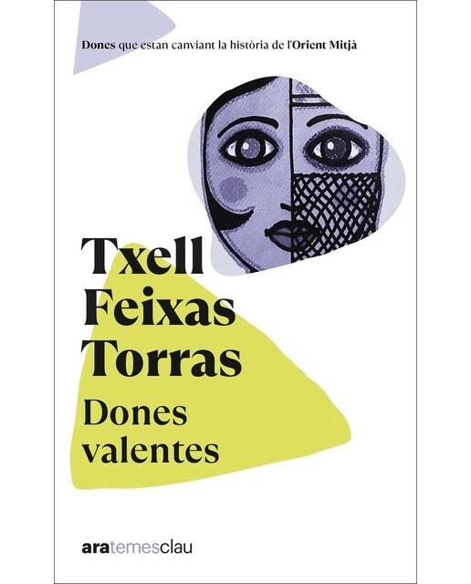 Dones valentes, NE 2022 1
