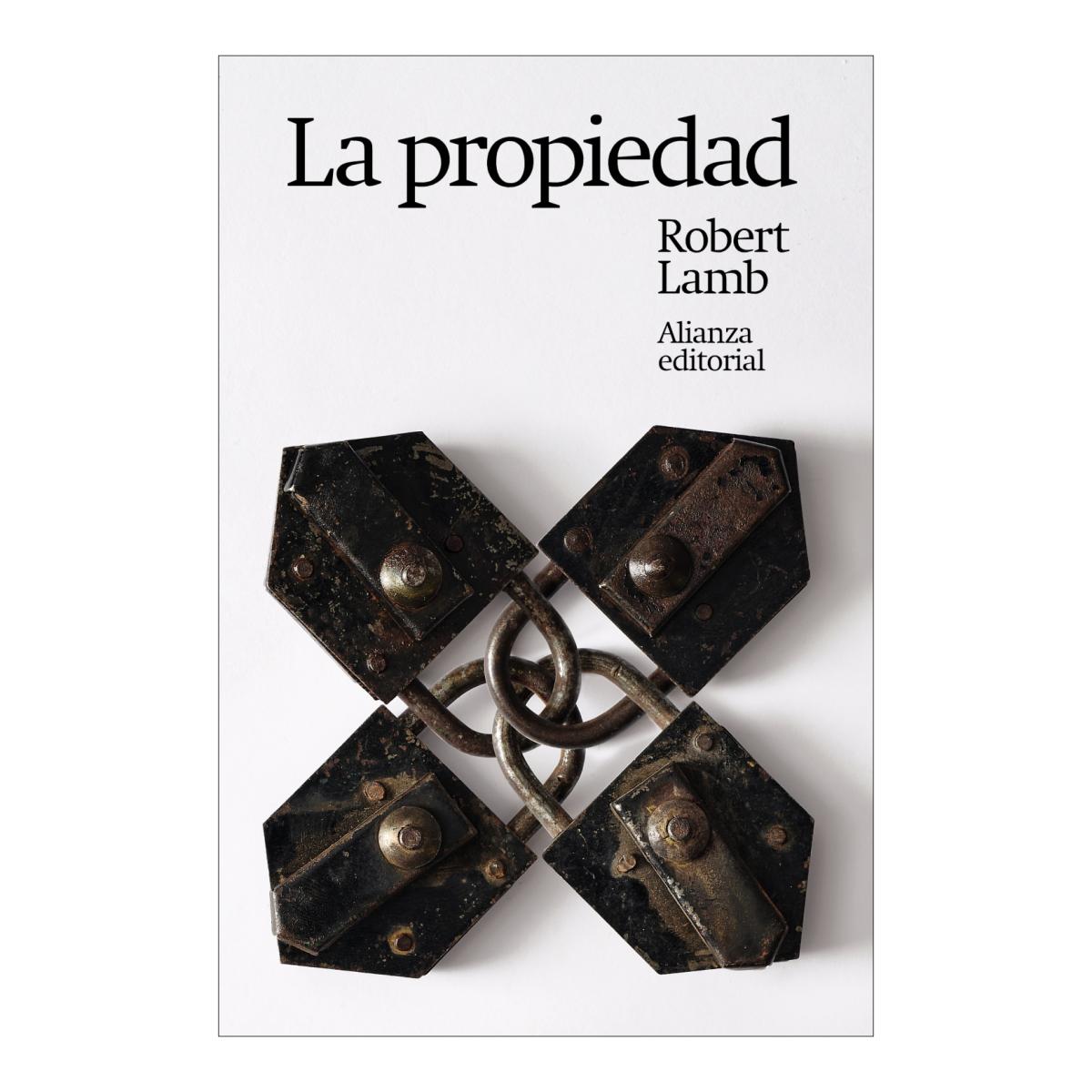 La propiedad (Capa mole) 1