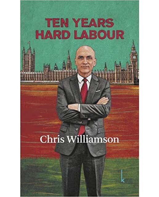 Ten years hard labour 1