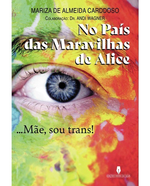 No país das maravilhas de alice