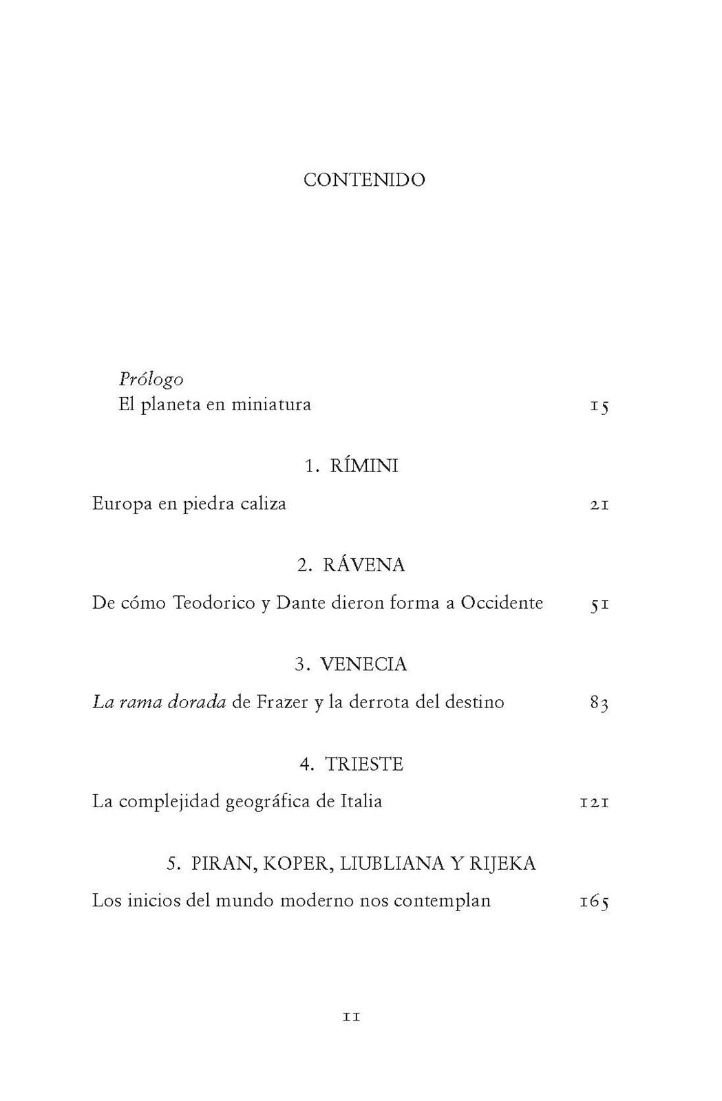 Imagen 3 de Adriático: Claves geopolíticas del pasado y el futuro de Europa  (Tapa blanda)
