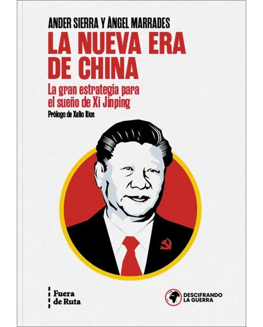Imagem 0 de La nueva era de China: La gran estrategia para el sueño de Xi Jinping