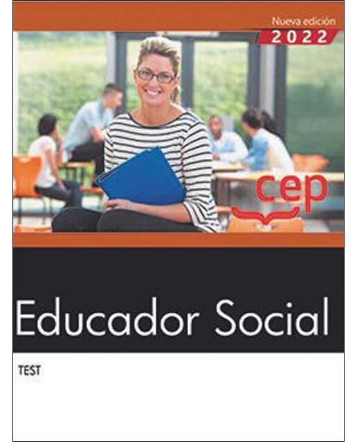 Educador Social. Test