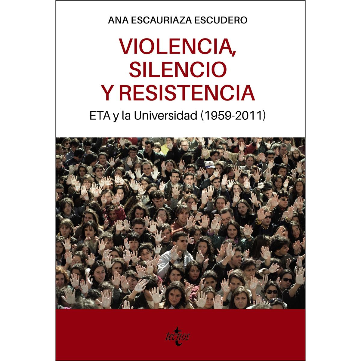 Violencia, silencio y resistencia