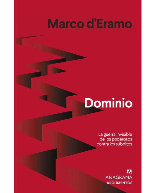 Dominio (Capa mole) 1