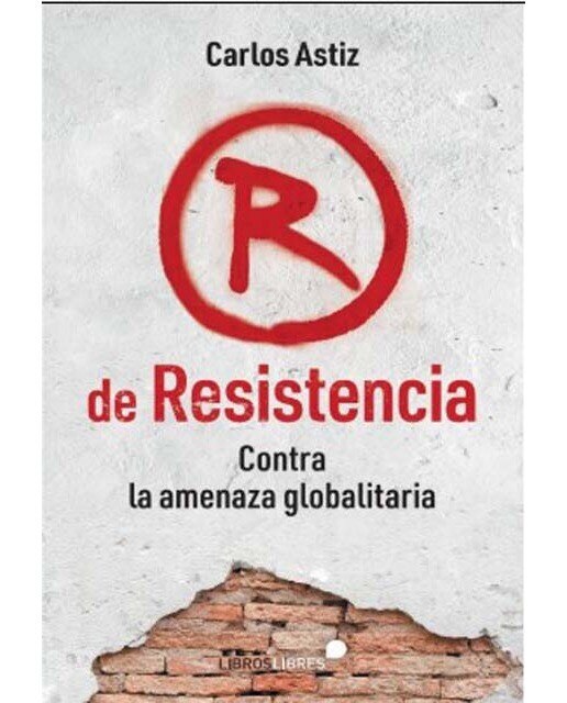Imagen 0 de R de Resistencia  (Tapa blanda)