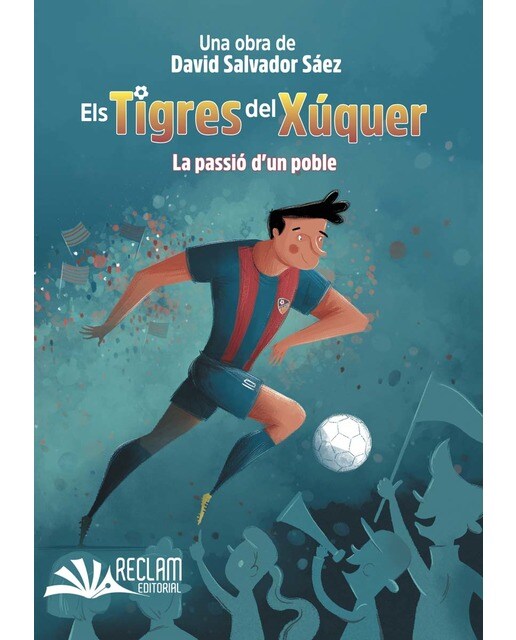 Els tigres del Xúquer: La passió d'un poble