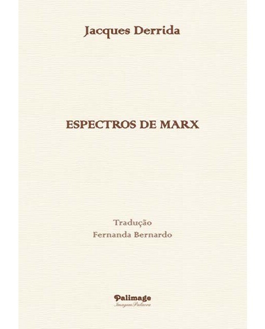 Espectros de marx 1