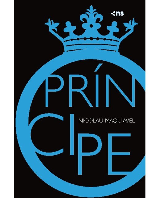 O príncipe - edição de luxo
