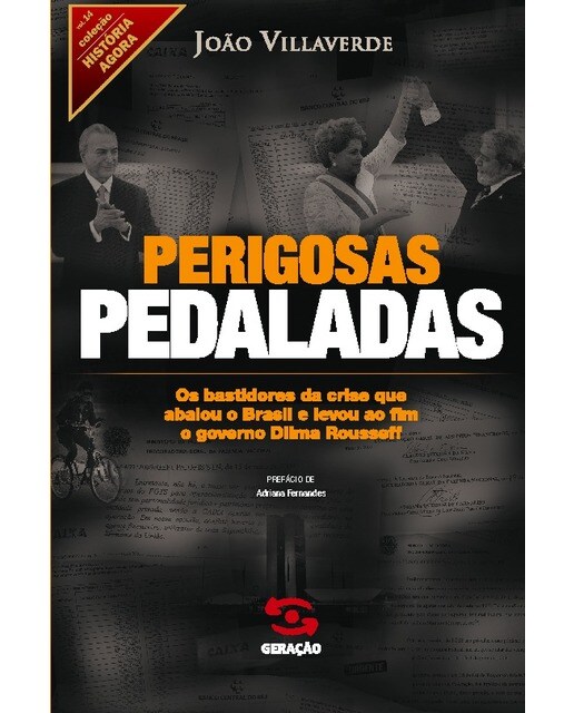Perigosas pedaladas 1