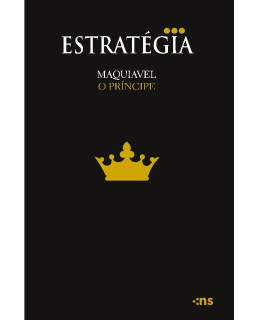O príncipe