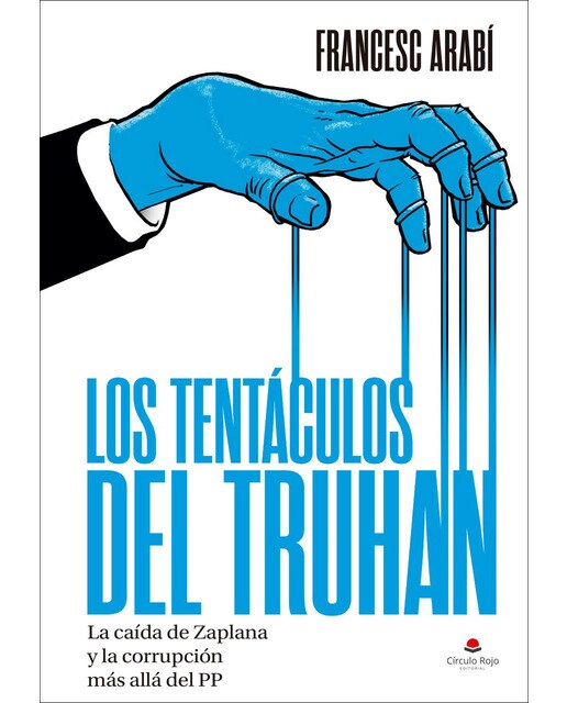 Los tentáculos del truhan 1