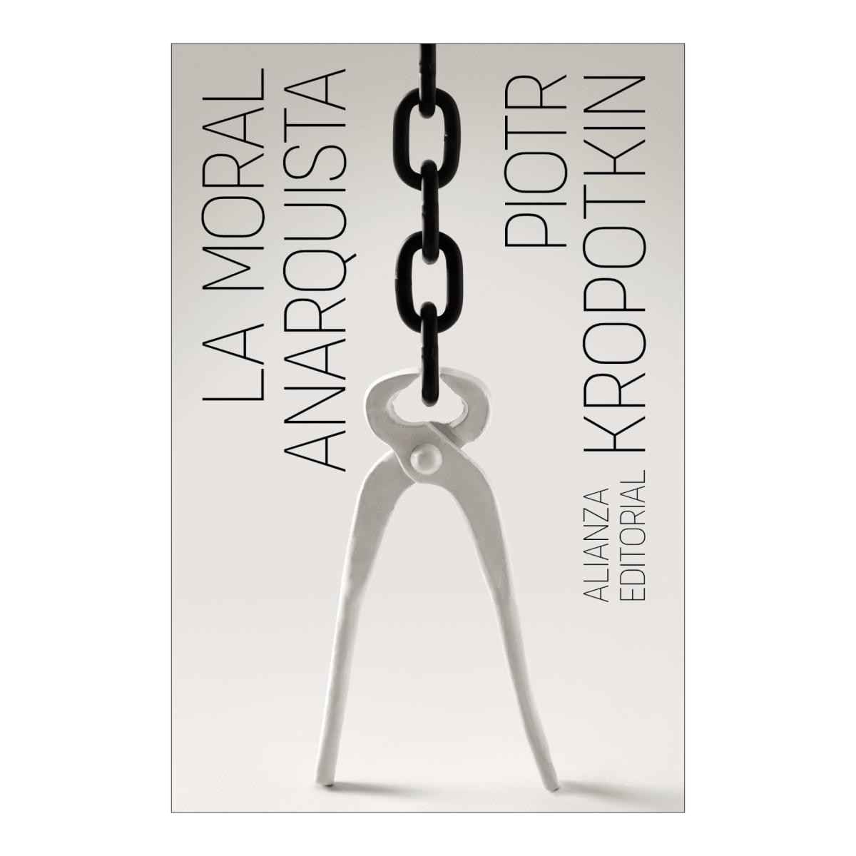 La moral anarquista (Capa mole) 1