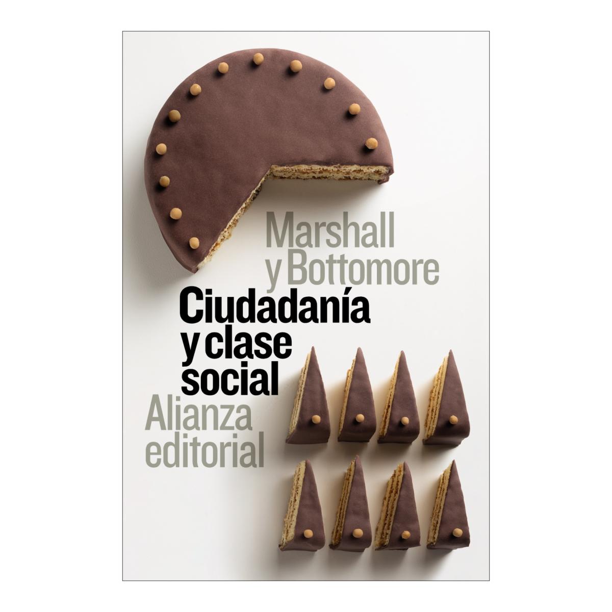Ciudadanía y clase social (Capa mole) 1