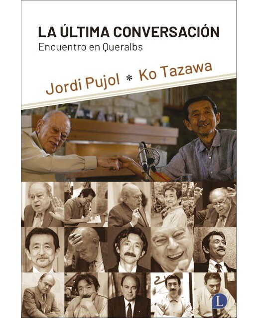 La última conversación: Encuentro en Queralbs 1