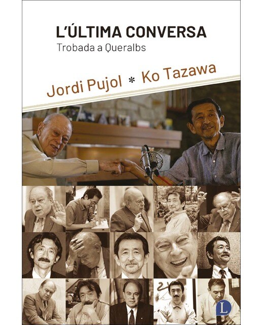 L'última conversa: Trobada a Queralbs 1