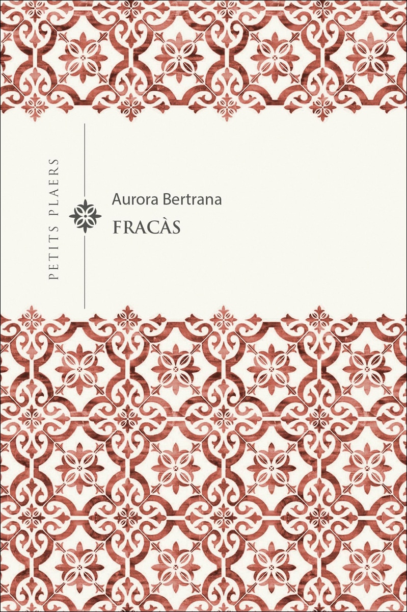 Imagem 0 de Fracàs (Capa mole com abas)