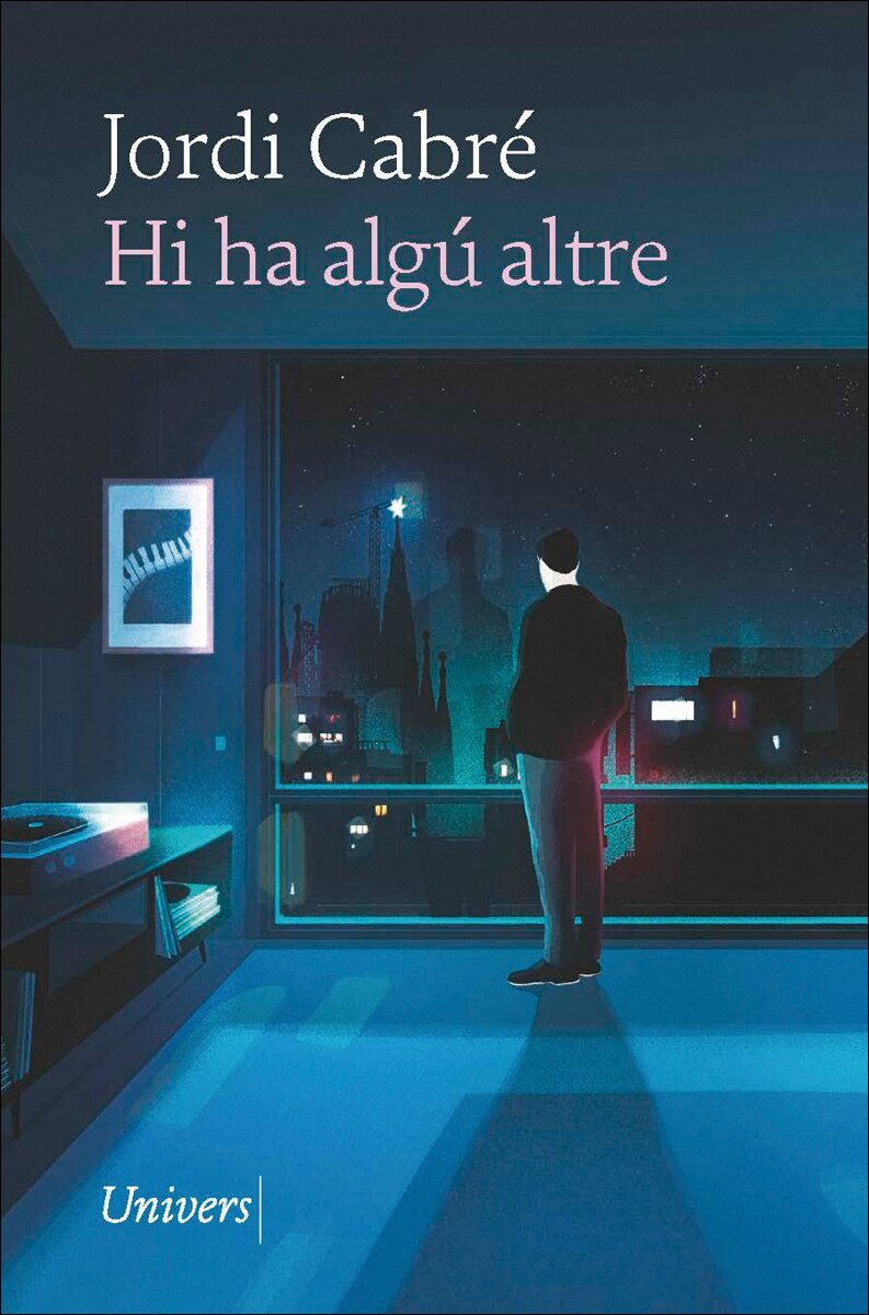 Imagem 0 de Hi ha algú altre (Capa mole com abas)