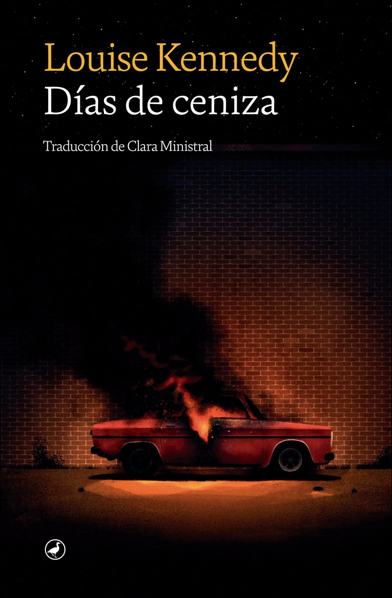 Días de ceniza (Capa mole com abas) 1