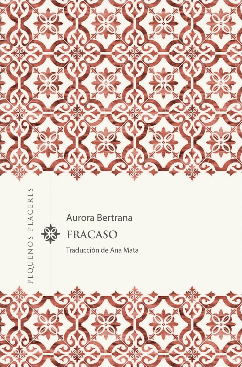 Imagem 0 de Fracaso (Capa mole com abas)