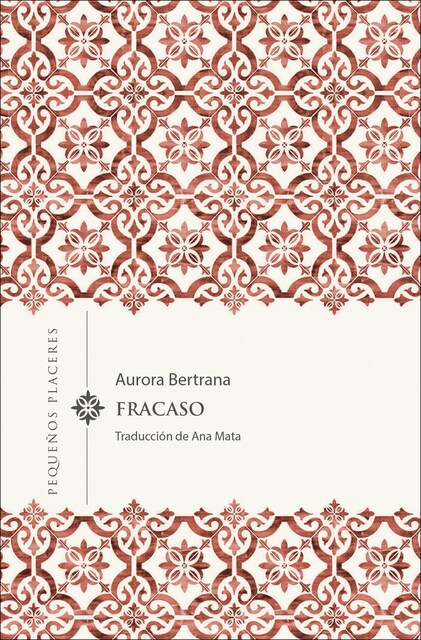 Imagem 0 de Fracaso (Capa mole com abas)