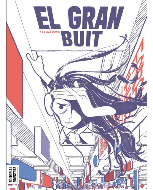Imagem 0 de El gran buit