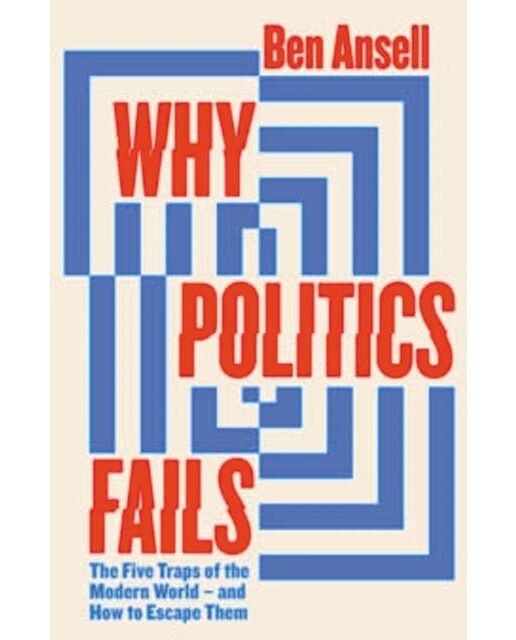 Why politics fails 1