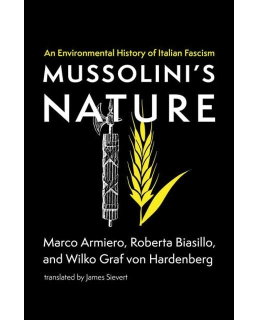 Mussolini's nature