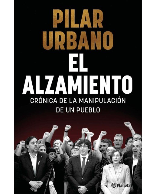 El alzamiento 1