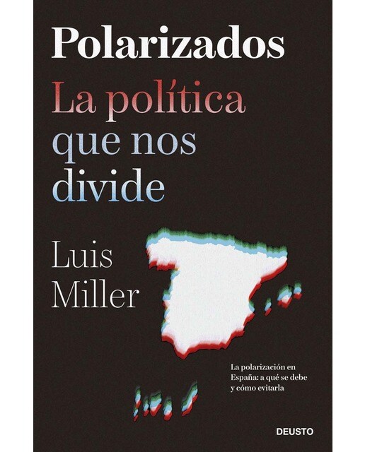 Polarizados: La política que nos divide (Capa mole com abas) 1