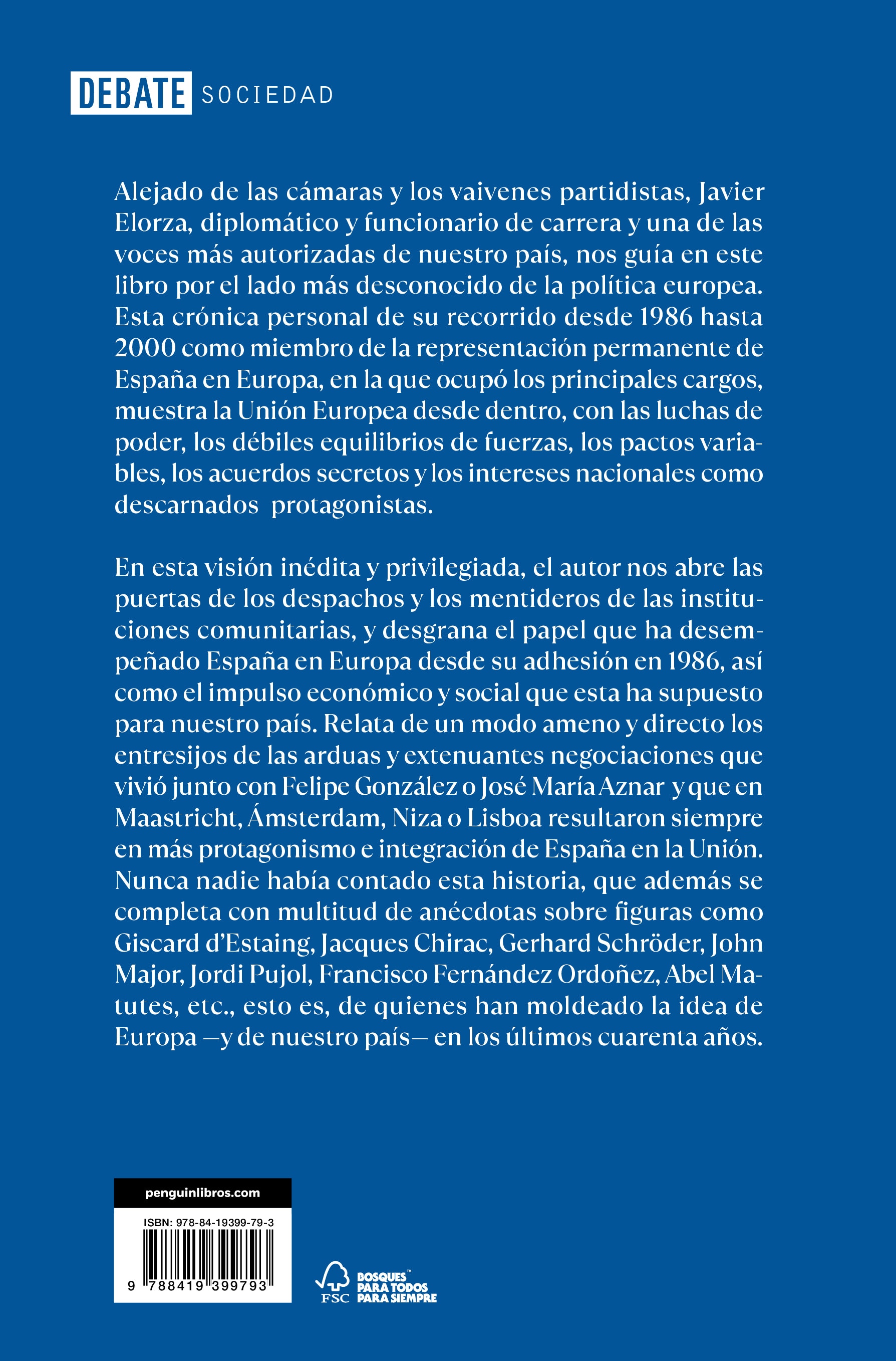 Una pica en Flandes: La huella de España en la Unión Europea (Tapa blanda) 2