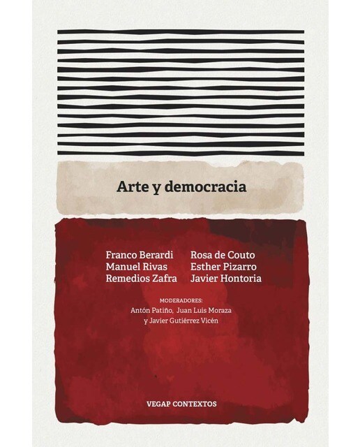 Arte y democracia 1