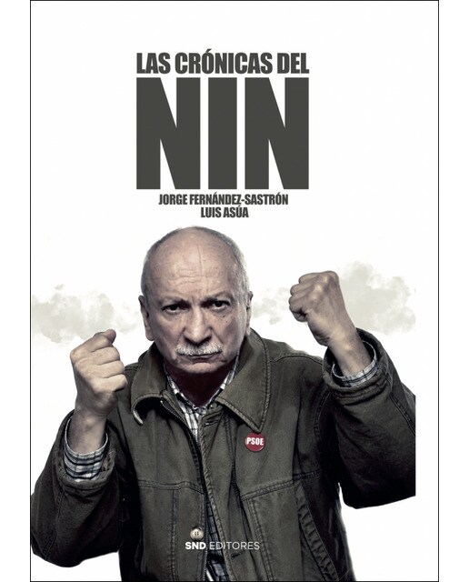 Las crónicas del Nin 1