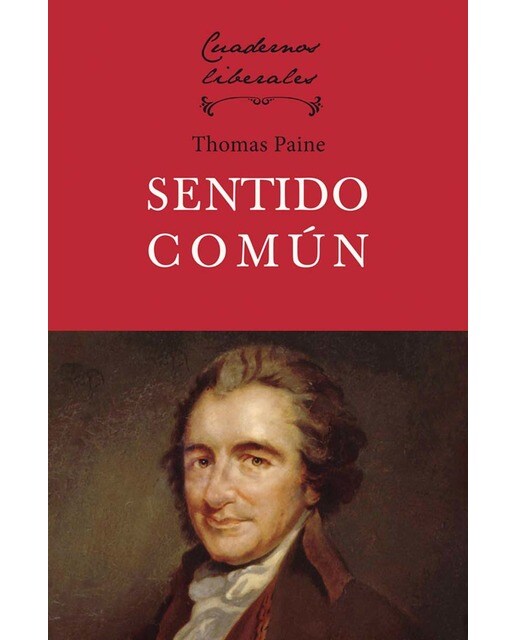 SENTIDO COMÚN (Capa mole) 1