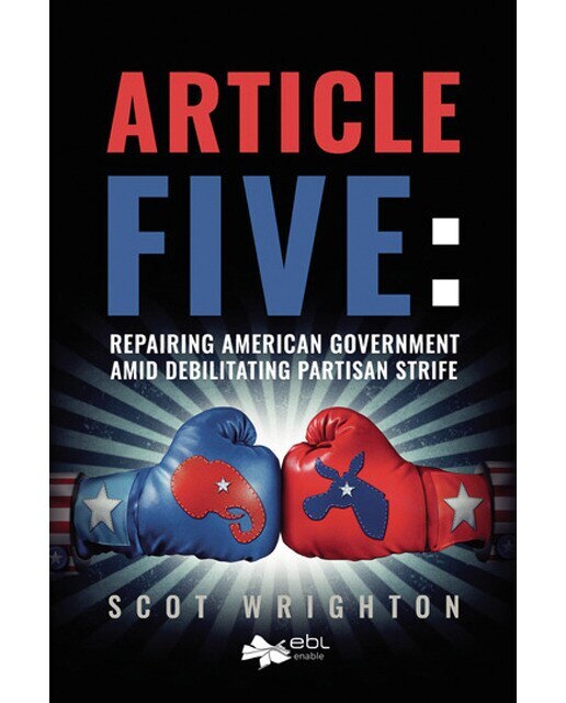 Article five: repairing american government amid d 1