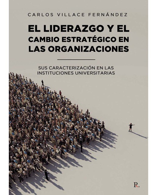 El liderazgo estratégico en las organizaciones.Su 1