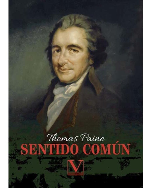 Sentido común (Capa mole) 1