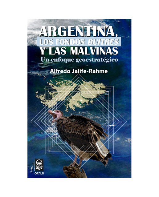 Argentina, los fondos buitres y las malvinas: un e 1
