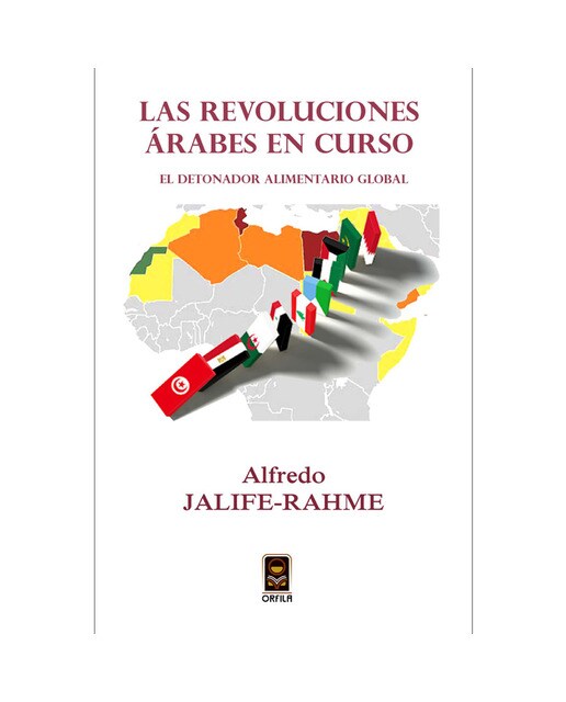 Las revoluciones árabes en curso: el detonador ali 1