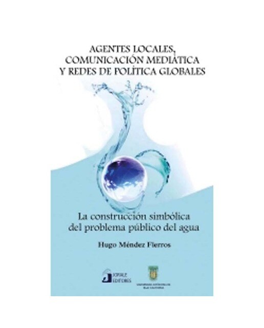 Agentes locales, comunicación mediáticay redes de 1