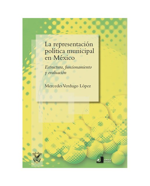 La representación política municipal enméxico 1