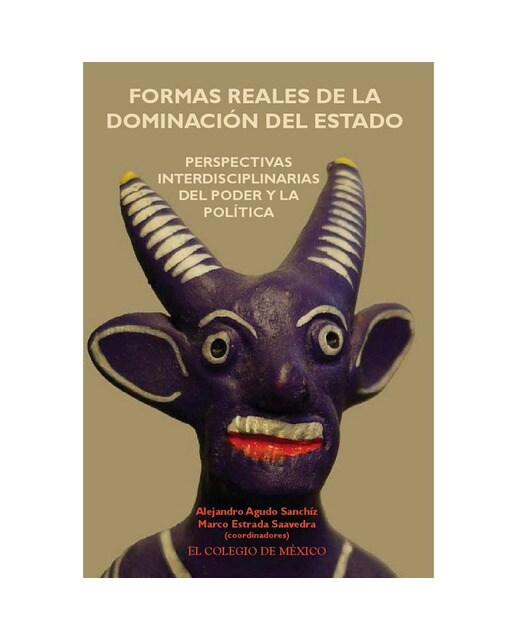 Formas reales de la dominación del estado 1