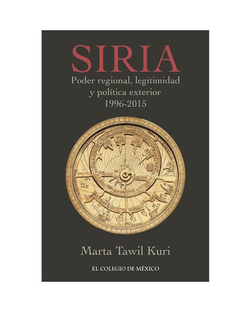 Siria 1