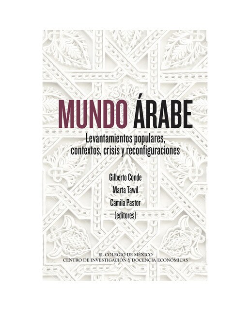 Mundo árabe 1