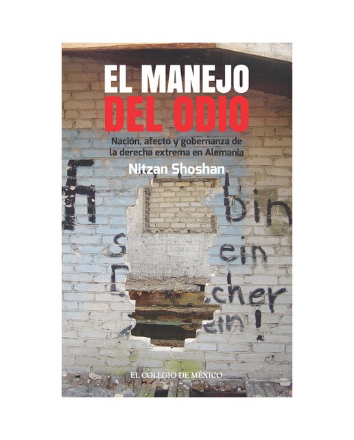 El manejo del odio 1