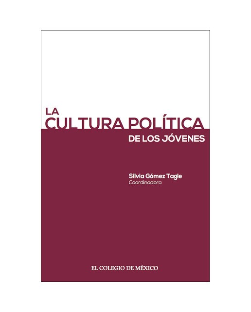 La cultura política de los jóvenes 1