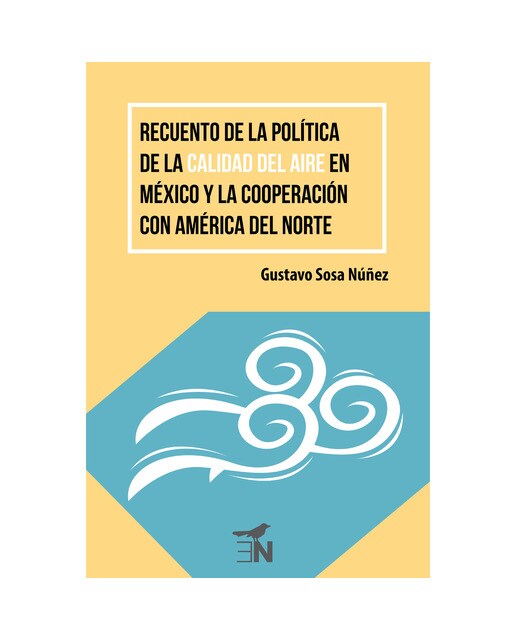 Recuento de la política de la calidad del aire en 1